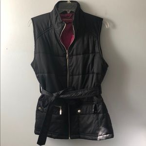 Merona Vest